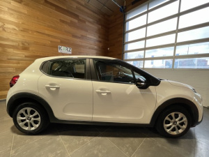 Citroen C3  Hdi 75 S&s Feel C3 86 914km