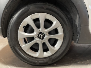 Citroen C3  Hdi 75 S&s Feel C3 86 914km