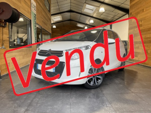 Citroen C1 Vti 72 S&s Shine - Carplay - Camera Recul C1 74 431km