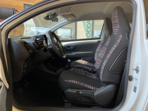 Citroen C1 Vti 72 S&s Shine - Carplay - Camera Recul C1 74 431km