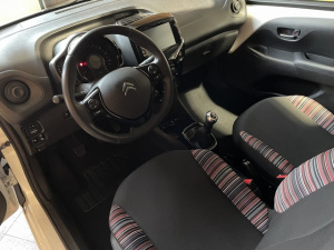 Citroen C1 Vti 72 S&s Shine - Carplay - Camera Recul C1 74 431km