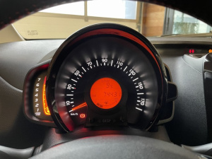 Citroen C1 Vti 72 S&s Shine - Carplay - Camera Recul C1 74 431km