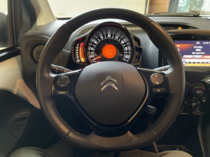 Citroen C1 Vti 72 S&s Shine - Carplay - Camera Recul C1 74 431km