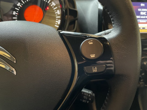 Citroen C1 Vti 72 S&s Shine - Carplay - Camera Recul C1 74 431km