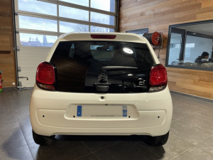 Citroen C1 Vti 72 S&s Shine - Carplay - Camera Recul C1 74 431km
