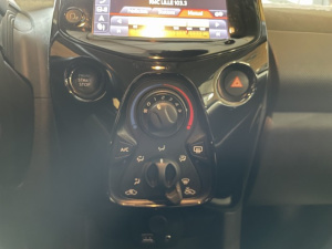 Citroen C1 Vti 72 S&s Shine - Carplay - Camera Recul C1 74 431km