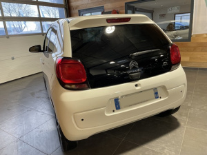 Citroen C1 Vti 72 S&s Shine - Carplay - Camera Recul C1 74 431km