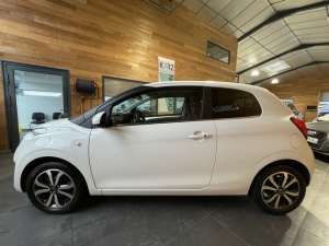 Citroen C1 Vti 72 S&s Shine - Carplay - Camera Recul C1 74 431km
