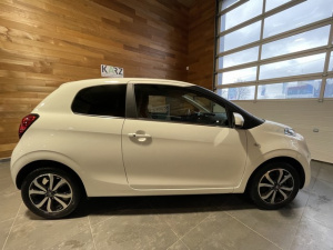 Citroen C1 Vti 72 S&s Shine - Carplay - Camera Recul C1 74 431km