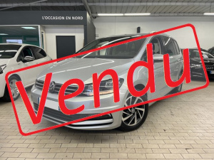 Volkswagen Touran 1.4 Tsi 150ch Sound Touran 52 888km