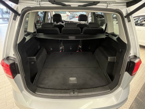 Volkswagen Touran 1.4 Tsi 150ch Sound Touran 52 888km
