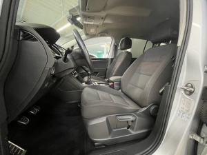 Volkswagen Touran 1.4 Tsi 150ch Sound Touran 52 888km