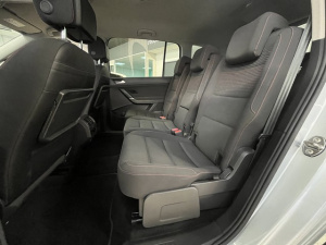 Volkswagen Touran 1.4 Tsi 150ch Sound Touran 52 888km