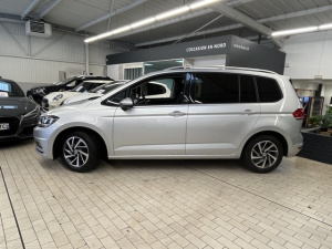 Volkswagen Touran 1.4 Tsi 150ch Sound Touran 52 888km