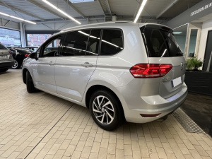 Volkswagen Touran 1.4 Tsi 150ch Sound Touran 52 888km