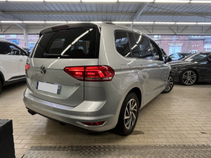 Volkswagen Touran 1.4 Tsi 150ch Sound Touran 52 888km