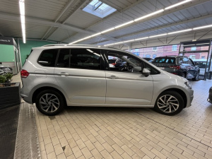 Volkswagen Touran 1.4 Tsi 150ch Sound Touran 52 888km