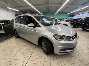 Volkswagen Touran 1.4 Tsi 150ch Sound Touran 52 888km