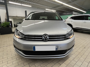 Volkswagen Touran 1.4 Tsi 150ch Sound Touran 52 888km