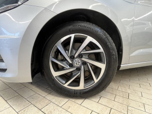 Volkswagen Touran 1.4 Tsi 150ch Sound Touran 52 888km