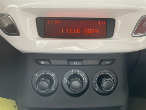 Citroen C3 1.4 Hdi 70 Vitamine + Distri Ok C3 81 500km