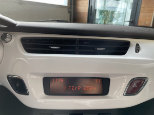 Citroen C3 1.4 Hdi 70 Vitamine + Distri Ok C3 81 500km