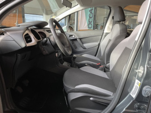 Citroen C3 1.4 Hdi 70 Vitamine + Distri Ok C3 81 500km