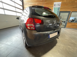 Citroen C3 1.4 Hdi 70 Vitamine + Distri Ok C3 81 500km