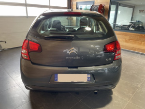 Citroen C3 1.4 Hdi 70 Vitamine + Distri Ok C3 81 500km