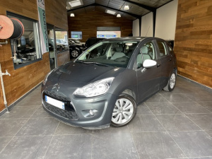 Citroen C3 1.4 Hdi 70 Vitamine + Distri Ok C3 81 500km