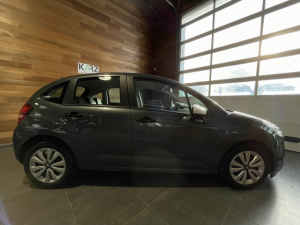 Citroen C3 1.4 Hdi 70 Vitamine + Distri Ok C3 81 500km