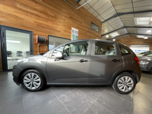 Citroen C3 1.4 Hdi 70 Vitamine + Distri Ok C3 81 500km