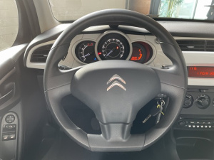 Citroen C3 1.4 Hdi 70 Vitamine + Distri Ok C3 81 500km