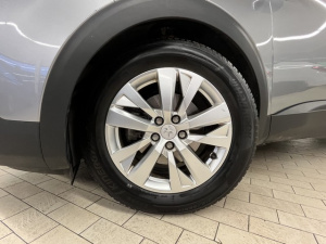 Peugeot 3008 1.6 Bluehdi 120ch Eat6 Active Business 3008 131 270km