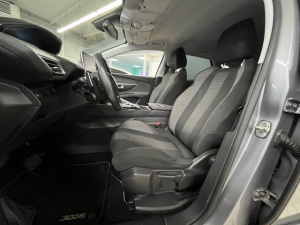 Peugeot 3008 1.6 Bluehdi 120ch Eat6 Active Business 3008 131 270km