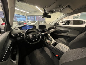 Peugeot 3008 1.6 Bluehdi 120ch Eat6 Active Business 3008 131 270km