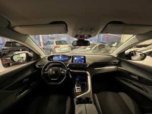 Peugeot 3008 1.6 Bluehdi 120ch Eat6 Active Business 3008 131 270km