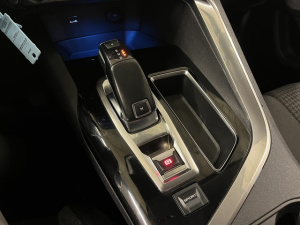 Peugeot 3008 1.6 Bluehdi 120ch Eat6 Active Business 3008 131 270km