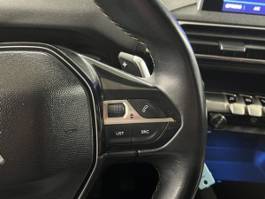 Peugeot 3008 1.6 Bluehdi 120ch Eat6 Active Business 3008 131 270km