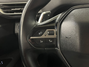 Peugeot 3008 1.6 Bluehdi 120ch Eat6 Active Business 3008 131 270km