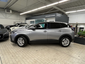 Peugeot 3008 1.6 Bluehdi 120ch Eat6 Active Business 3008 131 270km