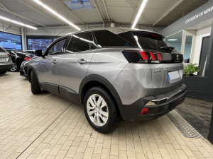 Peugeot 3008 1.6 Bluehdi 120ch Eat6 Active Business 3008 131 270km