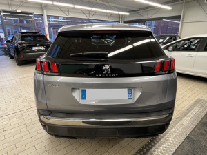 Peugeot 3008 1.6 Bluehdi 120ch Eat6 Active Business 3008 131 270km