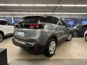 Peugeot 3008 1.6 Bluehdi 120ch Eat6 Active Business 3008 131 270km