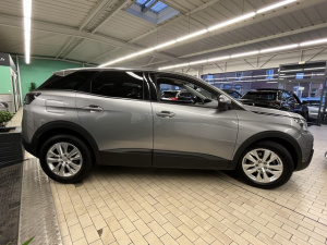 Peugeot 3008 1.6 Bluehdi 120ch Eat6 Active Business 3008 131 270km