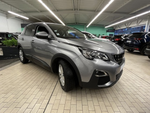 Peugeot 3008 1.6 Bluehdi 120ch Eat6 Active Business 3008 131 270km