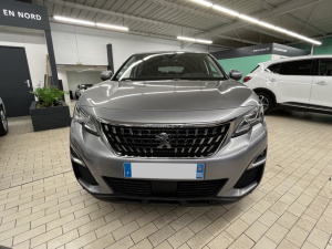 Peugeot 3008 1.6 Bluehdi 120ch Eat6 Active Business 3008 131 270km