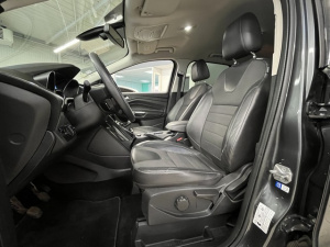 Ford Kuga 2.0 Tdci 120ch Titanium Kuga 124 424km