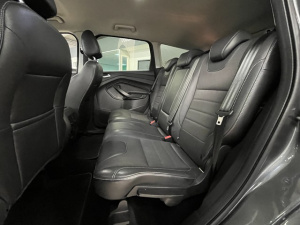 Ford Kuga 2.0 Tdci 120ch Titanium Kuga 124 424km