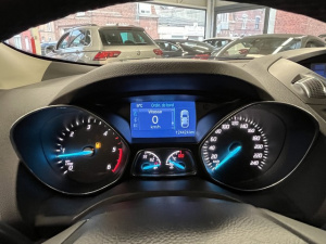 Ford Kuga 2.0 Tdci 120ch Titanium Kuga 124 424km